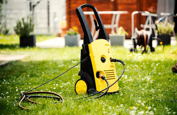 Best Driveway Pressure Washing  in Rosedale, MS